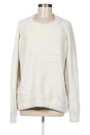 Γυναικείο πουλόβερ Sweaty Betty, Μέγεθος M, Χρώμα Λευκό, Τιμή 27,83 €