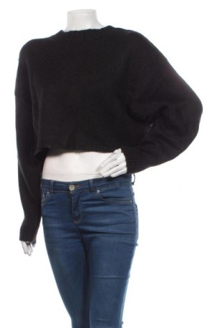 Дамски пуловер Topshop, Размер M, Цвят Черен, Цена 54,00 лв.