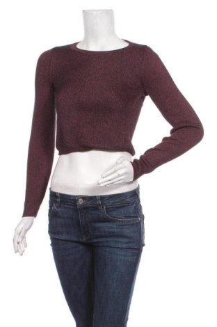 Дамски пуловер Topshop, Размер S, Цвят Многоцветен, Цена 7,95 лв.