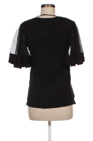 Дамски пуловер Vero Moda, Размер L, Цвят Черен, Коприна, Цена 135,00 лв.