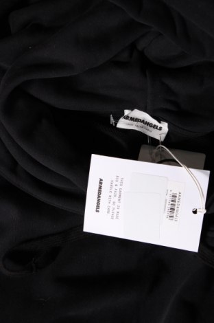 Γυναικείο φούτερ Armedangels, Μέγεθος XL, Χρώμα Μαύρο, Βαμβάκι, Τιμή 30,10 €