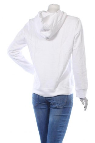 Γυναικείο φούτερ Gap, Μέγεθος M, Χρώμα Λευκό, 60% βαμβάκι, 40% πολυεστέρας, Τιμή 18,58 €