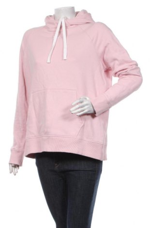Γυναικείο φούτερ Under Armour, Μέγεθος L, Χρώμα Ρόζ , 80% βαμβάκι, 20% πολυακρυλικό, Τιμή 28,60 €