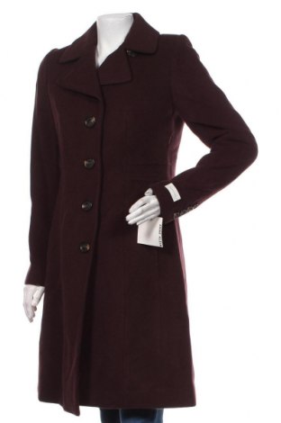 Γυναικείο παλτό Anne Klein, Μέγεθος XS, Χρώμα Κόκκινο, Τιμή 274,95 €
