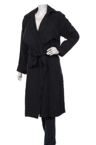 Γυναικείο παλτό Charlise, Μέγεθος M, Χρώμα Μπλέ, Τιμή 21,94 €