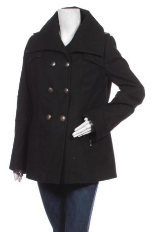 Palton de femei Creenstone, Mărime M, Culoare Negru, Preț 41,91 Lei