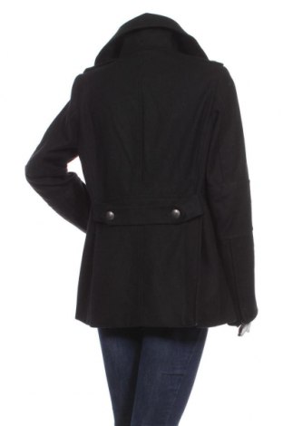 Γυναικείο παλτό Creenstone, Μέγεθος M, Χρώμα Μαύρο, Τιμή 7,88 €