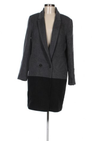 Γυναικείο παλτό Day Birger Et Mikkelsen, Μέγεθος M, Χρώμα Γκρί, Τιμή 116,91 €