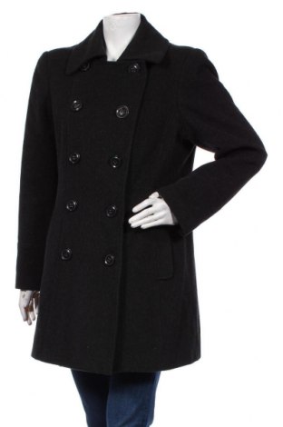 Дамско палто Eva Minge, Размер XL, Цвят Сив, Цена 28,90 лв.