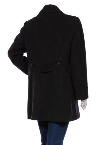 Γυναικείο παλτό Eva Minge, Μέγεθος XL, Χρώμα Γκρί, Τιμή 16,09 €