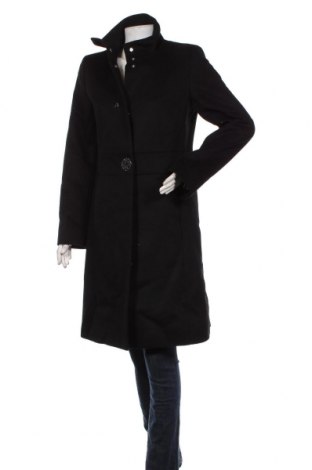 Γυναικείο παλτό Hugo Boss, Μέγεθος M, Χρώμα Μαύρο, Τιμή 411,34 €