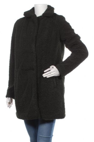 Palton de femei Noisy May, Mărime XS, Culoare Verde, Preț 198,95 Lei