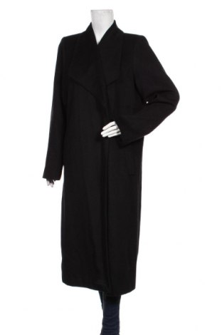 Дамско палто Selected Femme, Размер L, Цвят Черен, Цена 244,30 лв.