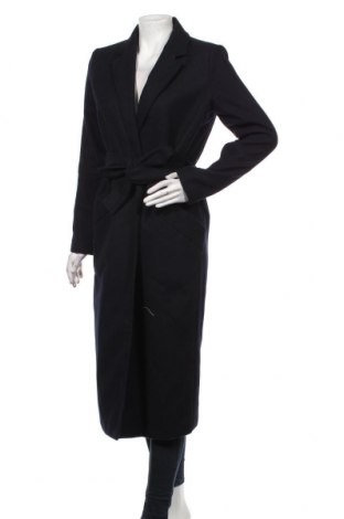 Γυναικείο παλτό The Fifth Label, Μέγεθος S, Χρώμα Μπλέ, Τιμή 24,31 €