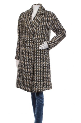 Дамско палто Y.A.S, Размер S, Цвят Многоцветен, Цена 230,30 лв.
