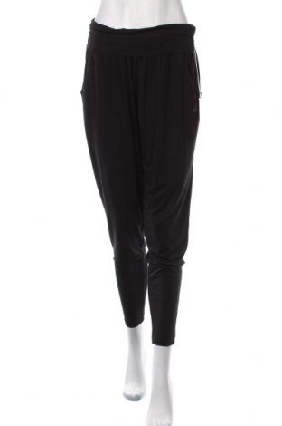 Γυναικείο αθλητικό παντελόνι Curare, Μέγεθος M, Χρώμα Μαύρο, 94% βισκόζη, 6% ελαστάνη, Τιμή 17,32 €