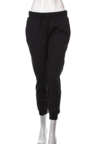 Γυναικείο αθλητικό παντελόνι Even&Odd, Μέγεθος L, Χρώμα Μπλέ, 60% βαμβάκι, 40% πολυεστέρας, Τιμή 15,91 €