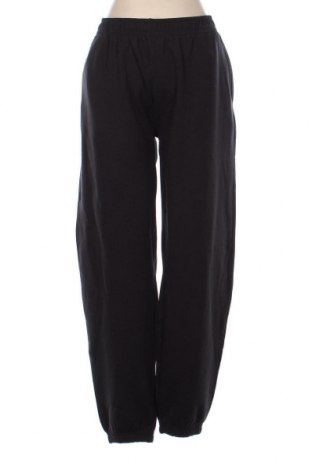 Γυναικείο αθλητικό παντελόνι Even&Odd, Μέγεθος M, Χρώμα Μαύρο, 96% βαμβάκι, 4% ελαστάνη, Τιμή 15,46 €
