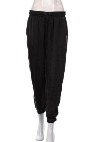 Γυναικείο αθλητικό παντελόνι Mat, Μέγεθος M, Χρώμα Μαύρο, Πολυεστέρας, Τιμή 17,94 €