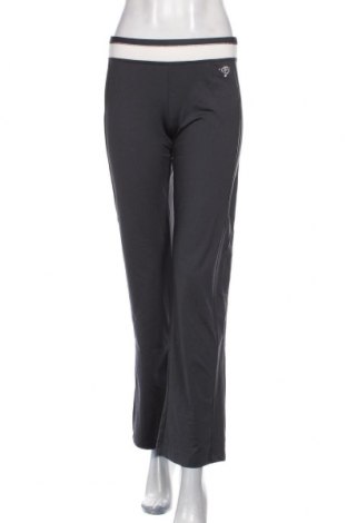 Γυναικείο αθλητικό παντελόνι Tchibo, Μέγεθος S, Χρώμα Γκρί, 92% πολυεστέρας, 8% ελαστάνη, Τιμή 10,14 €