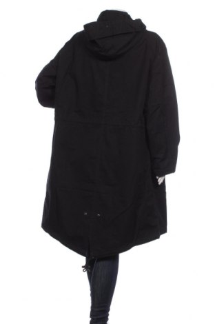 Γυναικείο μπουφάν Armedangels, Μέγεθος XXL, Χρώμα Μαύρο, Τιμή 140,72 €