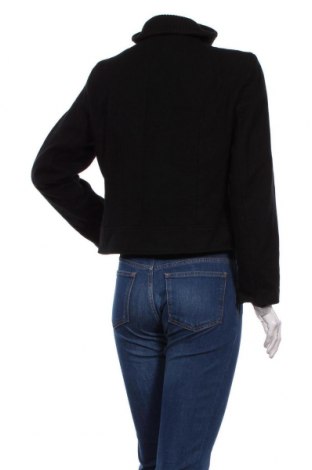 Γυναικείο μπουφάν Caroll, Μέγεθος XL, Χρώμα Μαύρο, Τιμή 84,12 €