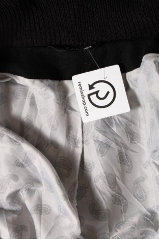 Γυναικείο μπουφάν Caroll, Μέγεθος XL, Χρώμα Μαύρο, Τιμή 84,12 €