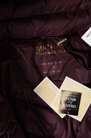 Γυναικείο μπουφάν Michael Kors, Μέγεθος S, Χρώμα Βιολετί, Τιμή 310,31 €