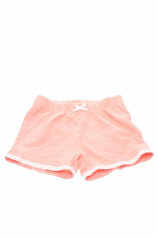 Dětské krátké kalhoty  Nutmeg, Velikost 2-3m/ 56-62 cm, Barva Růžová, Cena  108,00 Kč