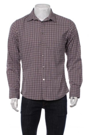 Cămașă de bărbați Y.Two Jeans, Mărime M, Culoare Multicolor, Preț 115,13 Lei