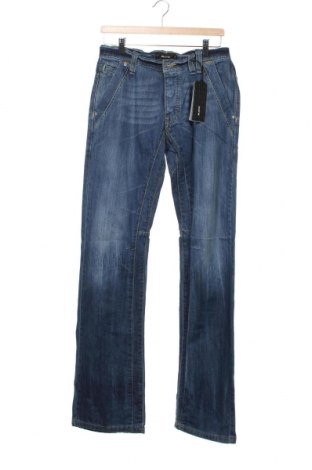 Herren Jeans Blend, Größe S, Farbe Blau, Preis 5,80 €
