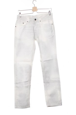Ανδρικό τζίν Karl Lagerfeld, Μέγεθος S, Χρώμα Λευκό, Τιμή 48,45 €