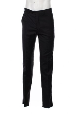 Мъжки панталон Emporio Armani, Размер M, Цвят Син, Цена 67,68 лв.