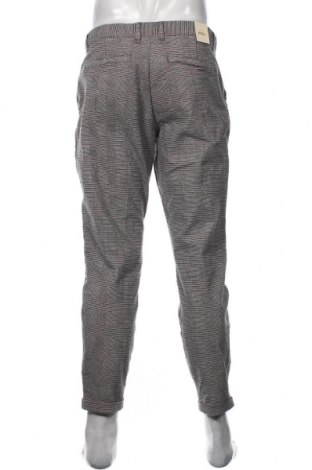 Ανδρικό παντελόνι Rebel, Μέγεθος L, Χρώμα Γκρί, Τιμή 30,93 €
