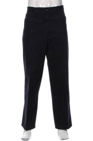Ανδρικό παντελόνι Robe Di Kappa, Μέγεθος M, Χρώμα Μπλέ, Τιμή 5,57 €