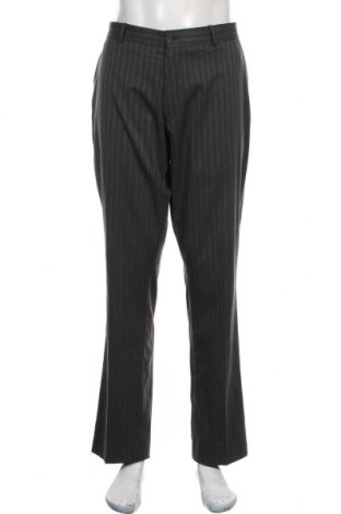Ανδρικό παντελόνι Selected, Μέγεθος XL, Χρώμα Γκρί, Τιμή 6,68 €