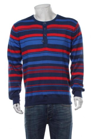 Ανδρικό πουλόβερ Blend, Μέγεθος L, Χρώμα Πολύχρωμο, Τιμή 17,40 €
