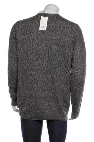 Ανδρικό πουλόβερ Your Turn, Μέγεθος L, Χρώμα Γκρί, Τιμή 34,80 €