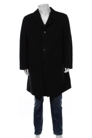 Pánský kabát  Jupiter, Velikost XL, Barva Černá, Cena  421,00 Kč