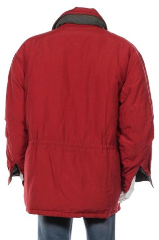 Ανδρικό μπουφάν Daniel Hechter, Μέγεθος M, Χρώμα Κόκκινο, Τιμή 103,92 €