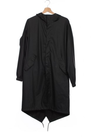 Ανδρικό μπουφάν RAINS, Μέγεθος S, Χρώμα Μαύρο, Τιμή 38,23 €