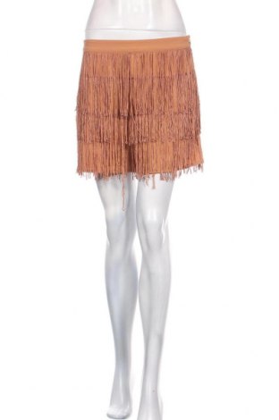 Γυναικείο κοντό παντελόνι Raspberry, Μέγεθος M, Χρώμα  Μπέζ, Τιμή 23,75 €