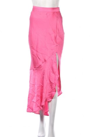 Spódnica Who What Wear, Rozmiar XS, Kolor Różowy, Cena 50,59 zł