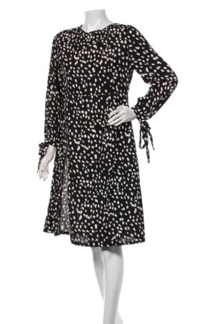 Φόρεμα Boohoo, Μέγεθος M, Χρώμα Μαύρο, Τιμή 7,35 €