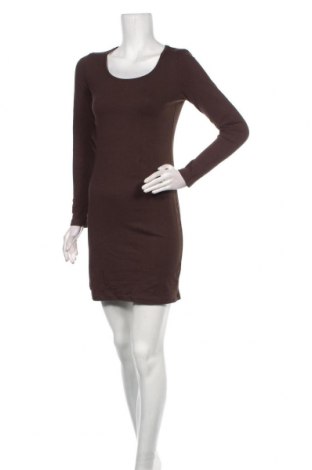 Φόρεμα Bpc Bonprix Collection, Μέγεθος XXS, Χρώμα Καφέ, Τιμή 1,78 €