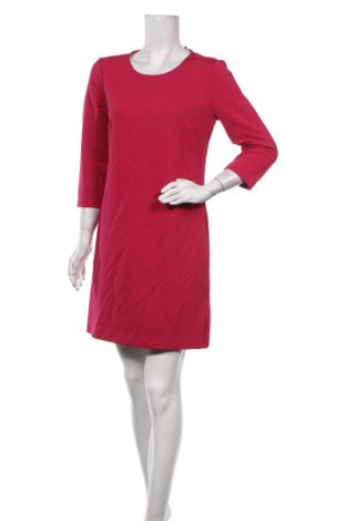 Φόρεμα Daisy Fuentes, Μέγεθος M, Χρώμα Κόκκινο, Τιμή 10,14 €