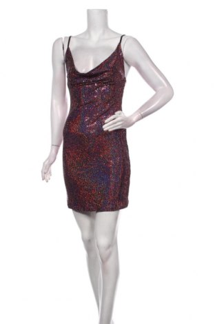 Šaty  Glamorous, Velikost M, Barva Vícebarevné, Cena  310,00 Kč