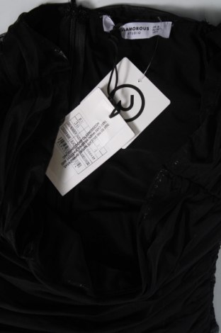 Kleid Glamorous, Größe S, Farbe Schwarz, Preis 66,49 €