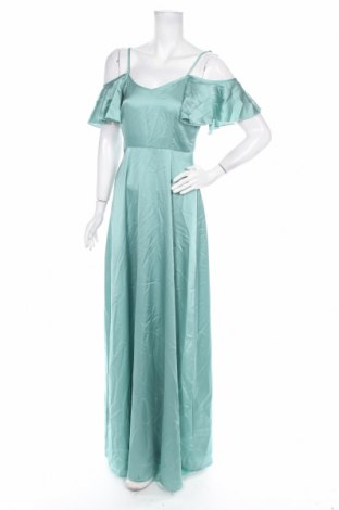 Φόρεμα In the style, Μέγεθος S, Χρώμα Πράσινο, Τιμή 21,03 €