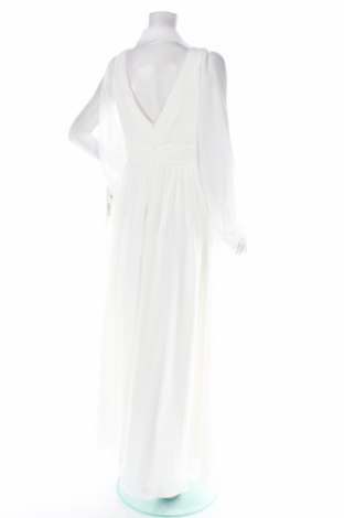 Kleid Mascara, Größe L, Farbe Weiß, Preis 236,60 €